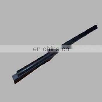 right (Left) front(rear) door glass outer water retaining strip  S11-5206116 S11-5206115 S11-5206216 S11-5206215