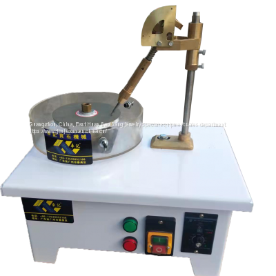 Zhuoji Baoyu stone machine tool accessories - high precision surface grinding and polishing machine