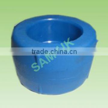 ppr coupling fitting blue color 25mm