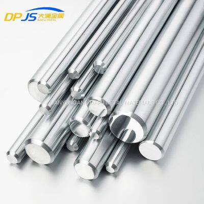 Multi-purpose Architectural Applications Ss Rod 304 Price S32205/2205/s31803/601/309ssi2/s30908/s32950