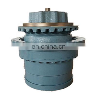Construction Machinery Parts ZX270 Travel Reducer ZX270-3 Travel Gearbox 9256990 For Hitachi
