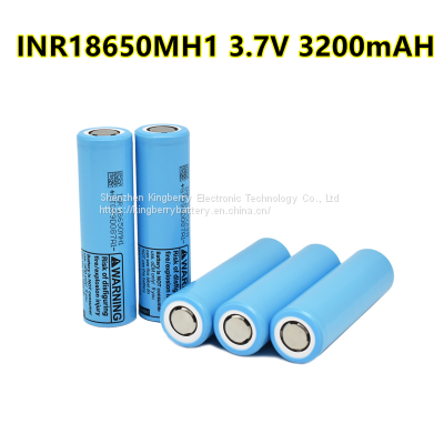 Original lg INR18650MH1 18650 3200mAh 10A Power tool Ebike Battery