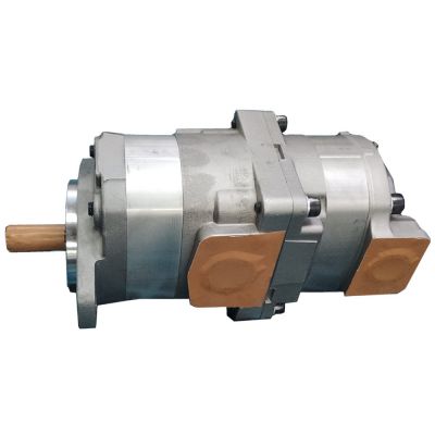 WX Factory direct sales Price favorable  Hydraulic Gear pump 705-52-21170 for Komatsu D41P-6/D41E-6/D41E6T