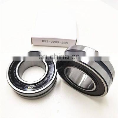 BS2-2312-2CS bearing Sealed Spherical Roller Bearing BS2-2312-2CS/VT143