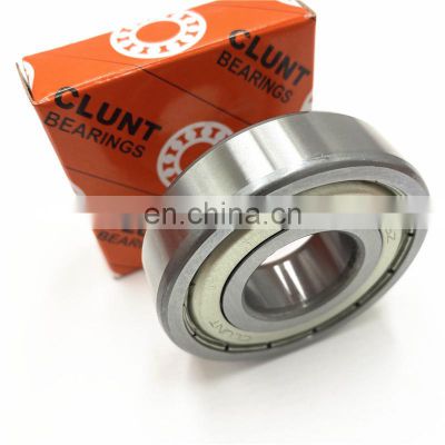 Supper bearing 6007-ZNR/2RS/C3/P6 Deep Groove Ball Bearing 35*62*14 mm China