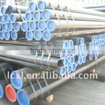 20# 377mmX65mm Carbon seamless steel pipes