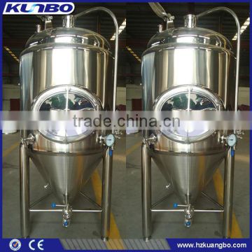 Hot Sale 500 L Beer & Wine Making Equipment /Beer Fermentation Tank