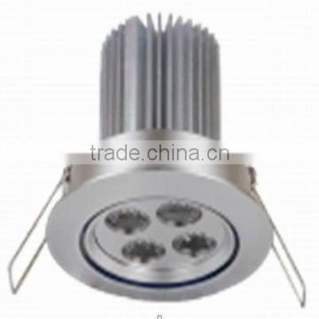 Hot sale! led ceiling lamp recessed