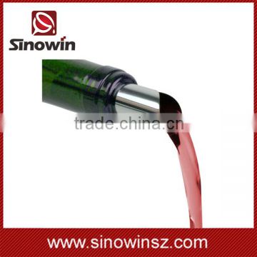 Cheap Price Brand Foil Pourer With Logo