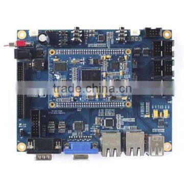 TI ARM Cortex-A8 AM335X Linux/Andriod Development Platform
