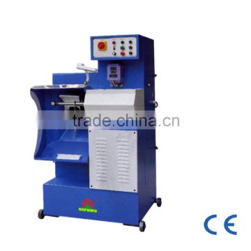 Price of shoe machine Single-Side Roughing Machine With Dust Exhaust QF - 519 - 4A