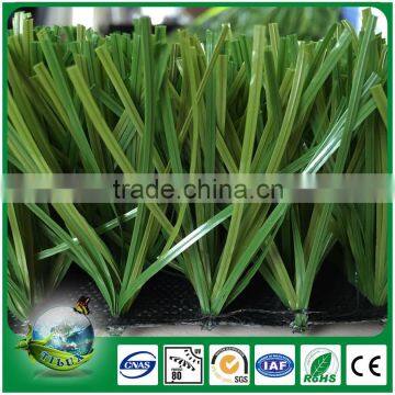 High dtex and high density artificial grass for football or soccer