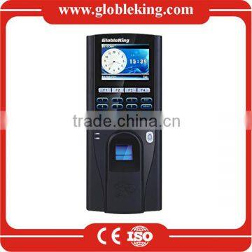 TF20 biometric card reader with tcp/ip
