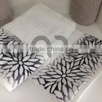 High Quality Luxury Turkish Cotton Bath Towel 05