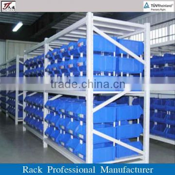 Warehouse Steel Rack for Plastic Parts Bin