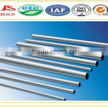 HR CR Cold Hot Rolled Thin Wall HFW Steel Round Tube Pipe Column Shape Q195 Q215 Q235 Q345 ASTM A500