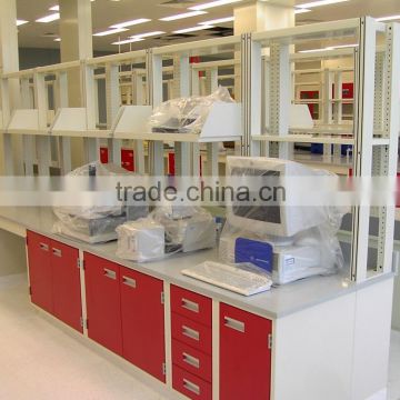 laboratory workbench made in China alibaba