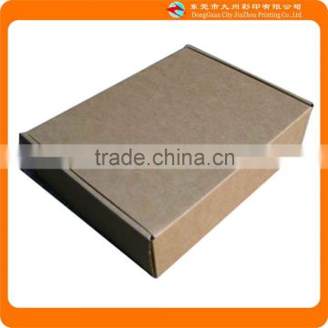 Wholesale high quality cardboard paper box packaging in Dongguan Guangdong
