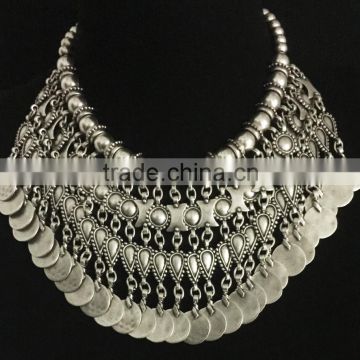 New arrival Fashionable turkish style necklace Nergis collection 2015 (1755)