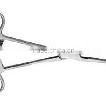 Rochester Carmalt Forceps 6.25"