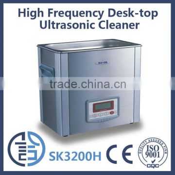 High Frequency ultrasonic cleaner machine for motherboard cleaning 4.5 L