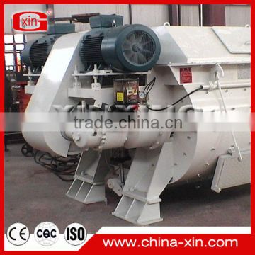 Low price Twin-shaft type of Concrete Mixer machine For Sale