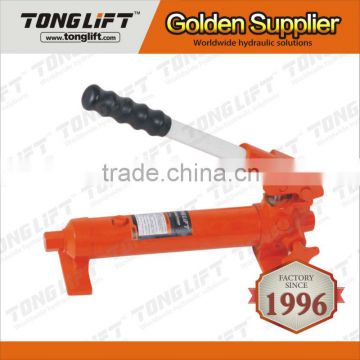 2014 Hot Selling Widely Used Hydraulic Hand Pump Price
