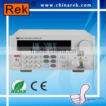 Electronic Load manufacturing 150W ,30A, 150V