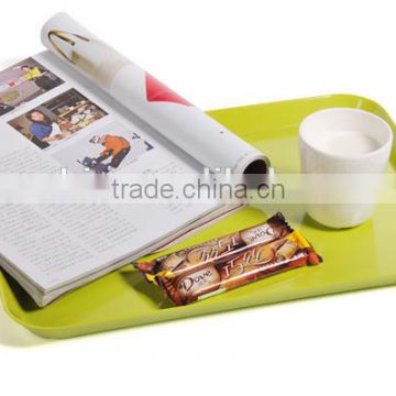PP compartment disposable plastic plate/Plastic tray/Plastic dishes