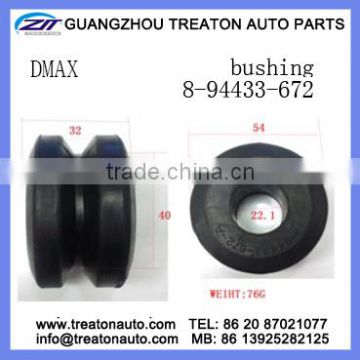 BUSHING STABILIZER 8-94433-672 FOR D-MAX
