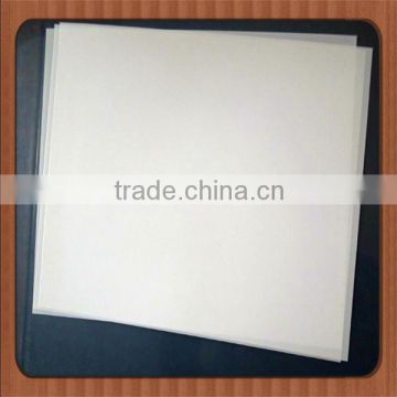 Front Print Backlit Film for light box with competitive price