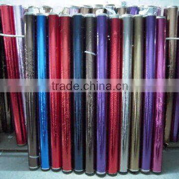 transfer film for leather