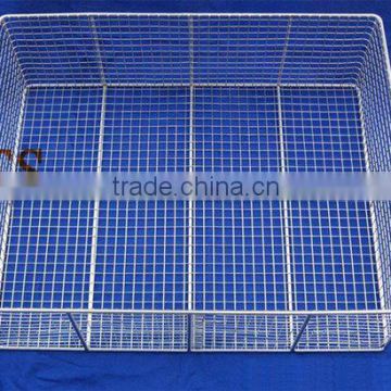 Hot sale cheap wire baskets(manufacturer)