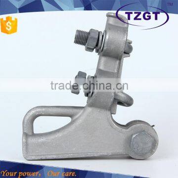 Overhead Line Deadend Strain Clamps Fittings