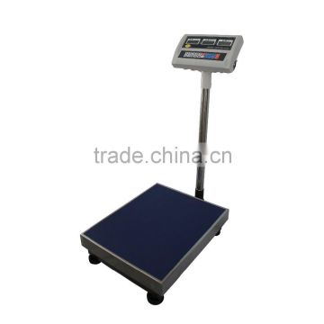 High Precision Electronic Weighing Platform Scale
