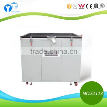 YT S1113 Hot Sale Screen Printing Exposing Machine                        
                                                Quality Choice