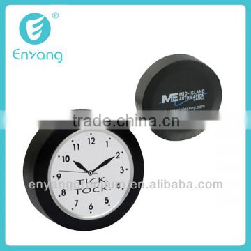 promotion gift clock
