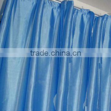 Wide Poly Satin Fabric
