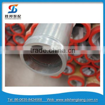 seamless steel pipe st52 high quality quick delivery