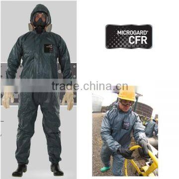 high temperature protective clothing