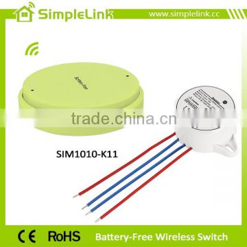 alibaba express China wireless light switch kit