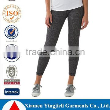 Fashion Design Custom Women Model Yoga Pants Wholesale 2016