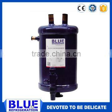 Blue Heat Exchanger Accumulators & Liquid Receivers