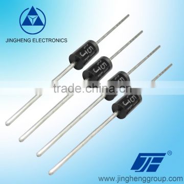 SR545L Low VF Schottky Diode with DO-201AD package