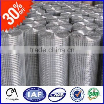 Hot sale !!! Factory Price Welded wire mesh rolls and Panel