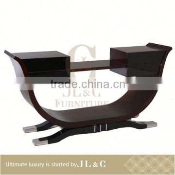 JH03-02 1u console table from JLC furniture