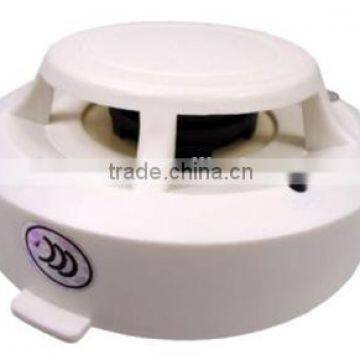 Photoelectric Stand alone/independent smoke alarm 828-5B