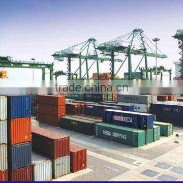 cargo forwarding service in China
