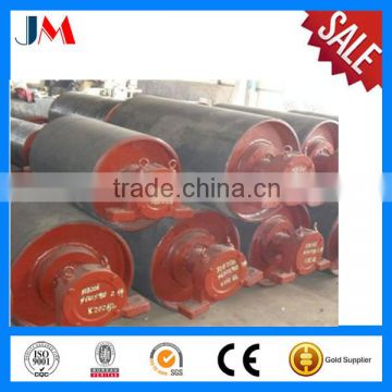 OD 750 TDY Type Conveyor Pulley and Idler Drum