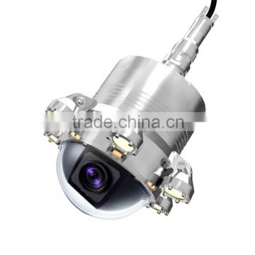 New arrival borehole 360 degree camera with LED Light Source